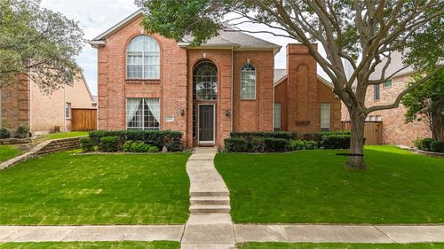 4516 Chesterwood Dr, Plano, TX, 75093-3518 | Card Image