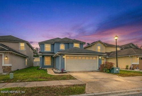 446 Mahoney Loop, Orange Park, FL, 32065-4300 | Card Image