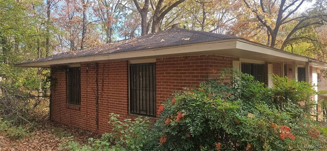 3341 Vermont Dr, House other with 3 bedrooms, 1 bathrooms and null parking in Montgomery AL | Image 10