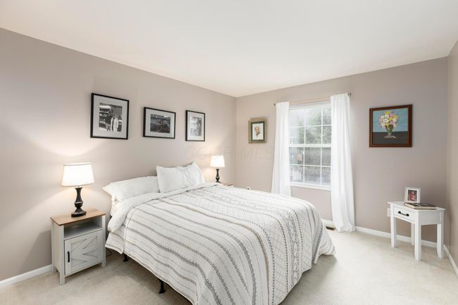 1448 Sedgefield Dr, Condo with 2 bedrooms, 3 bathrooms and null parking in New Albany OH | Image 23