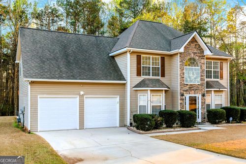 128 Northtowne Cv, Stockbridge, GA, 30281-1097 | Card Image