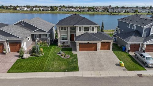 43 Lakes Estates Cir, Strathmore, AB, T1P0B6 | Card Image