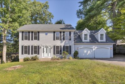 1 Birch Road, House other with 4 bedrooms, 2 bathrooms and 6 parking in Canton CT | Image 1