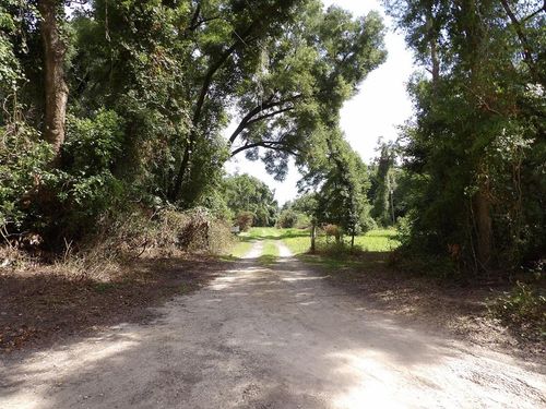 3450 Nw 110th St, Chiefland, FL, 32626-3602 | Card Image