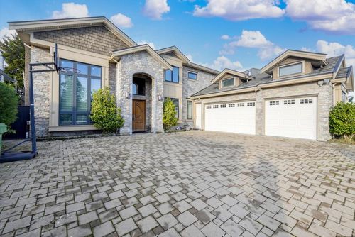 7291 Parry St, Richmond, BC, V7C4K4 | Card Image