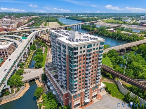u714-301 Virginia St, Richmond, VA, 23219-4145 | Card Image