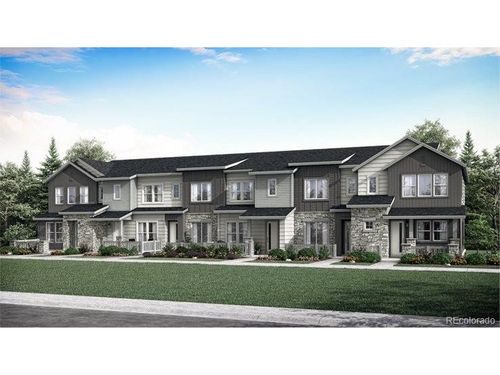 7613 S Mobile Way, Centennial, CO, 80016 | Card Image