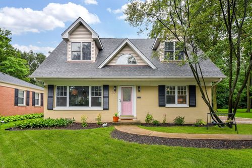 701 Willis St, GLEN ELLYN, IL, 60137-4244 | Card Image