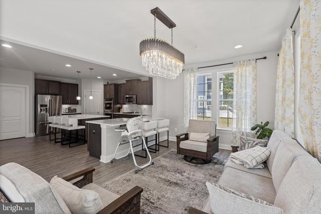 6676 Timber Ridge Ln, House other with 4 bedrooms, 4 bathrooms and null parking in BRYANS ROAD MD | Image 10