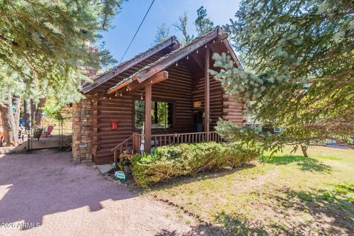 8397 W Turkey Run Dr, Strawberry, AZ, 85544-2530 | Card Image