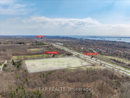 1290 Old York Rd, Burlington, ON, L7P4Z5 | Card Image