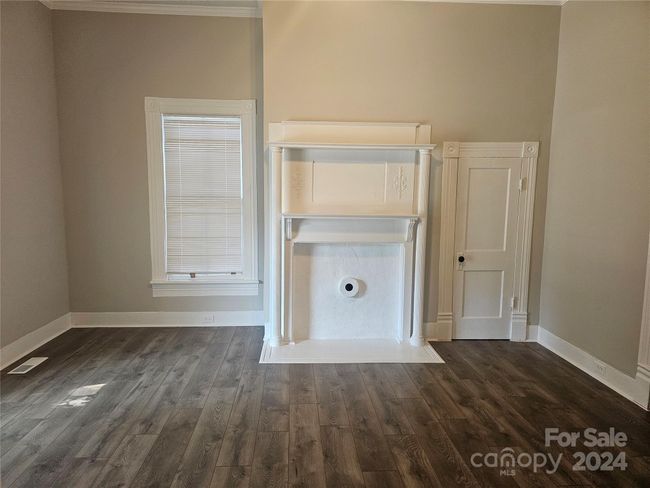 508 Yadkin Ave, House other with 4 bedrooms, 2 bathrooms and null parking in Spencer NC | Image 5