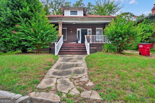 1873 2nd St, Macon, GA, 31201-2925 | Card Image