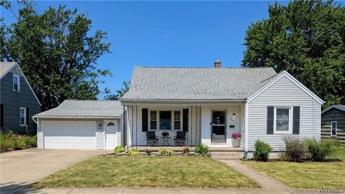 284 Utica St, Tonawanda, NY, 14150-5434 | Card Image