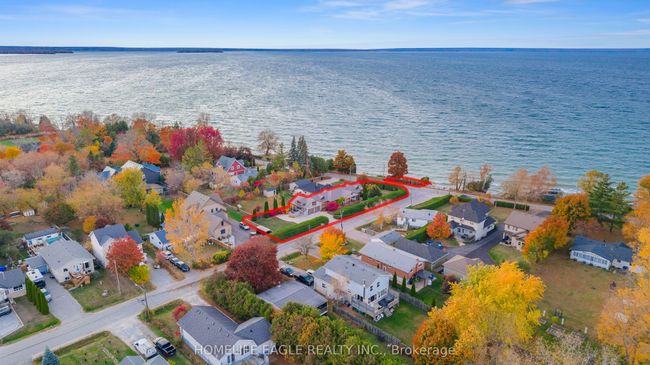 523 Lake Dr E, House other with 4 bedrooms, 3 bathrooms and 5 parking in Willow Beach ON | Image 16