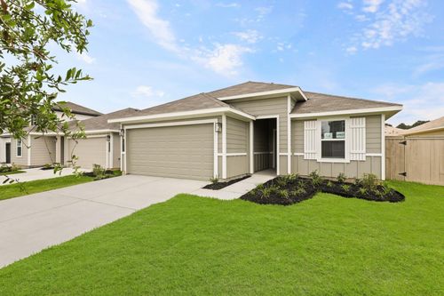 14417 Gray Rocks Rd, Splendora, TX, 77372-5882 | Card Image
