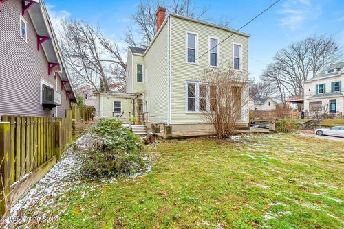 1100 Baxter Ave, Louisville, KY, 40204-1649 | Card Image