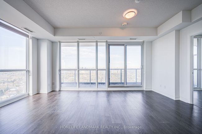 1205 - 36 Forest Manor Rd, Condo with 3 bedrooms, 2 bathrooms and null parking in North York ON | Image 5