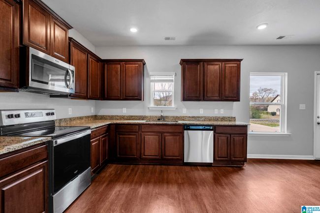 1064 Pilgrim Ln, House other with 4 bedrooms, 3 bathrooms and null parking in MONTEVALLO AL | Image 7
