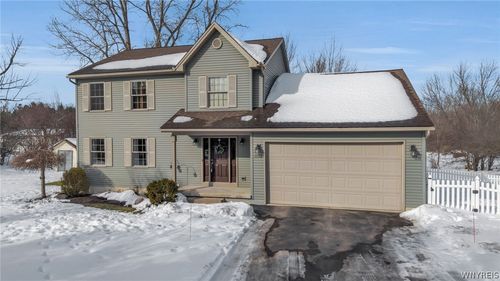 1552 Emery Road, Aurora, NY, 14052 | Card Image
