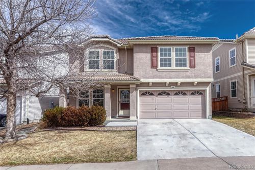 3641 Dinosaur Street, Castle Rock, CO, 80109 | Card Image