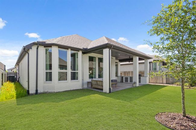 5118 Pomegranate Path, House other with 4 bedrooms, 3 bathrooms and 2 parking in Manvel TX | Image 27