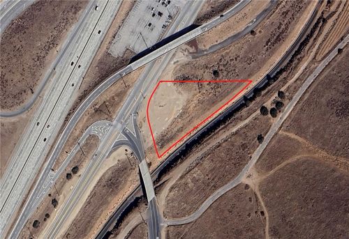 0 Sierra Hwy/Angeles Forest Highway, Acton, CA, 93510 | Card Image