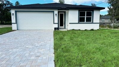 1245 W Hedgewood Lane, House other with 4 bedrooms, 2 bathrooms and null parking in Dunnellon FL | Image 1