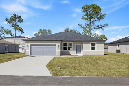1650 Redfin Dr, POINCIANA, FL, 34759-4708 | Card Image
