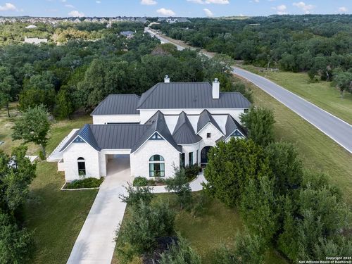 846 Maximino Ridge Rd, Bulverde, TX, 78163-2543 | Card Image