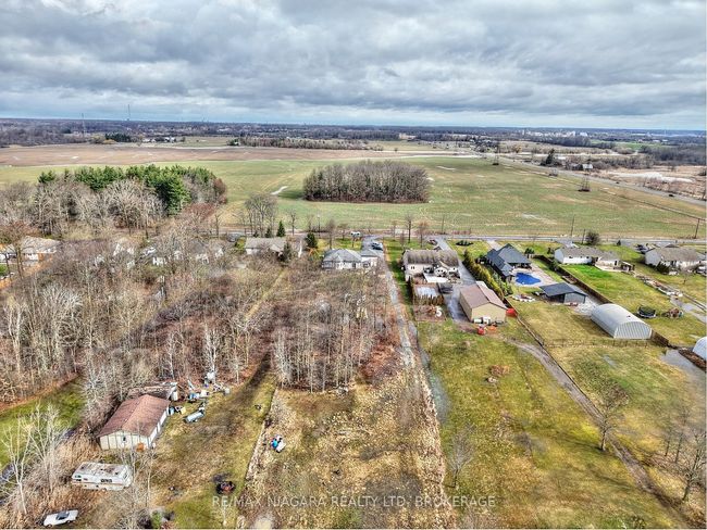 637 Carl Rd, House other with 5 bedrooms, 4 bathrooms and 20 parking in Port Robinson ON | Image 46