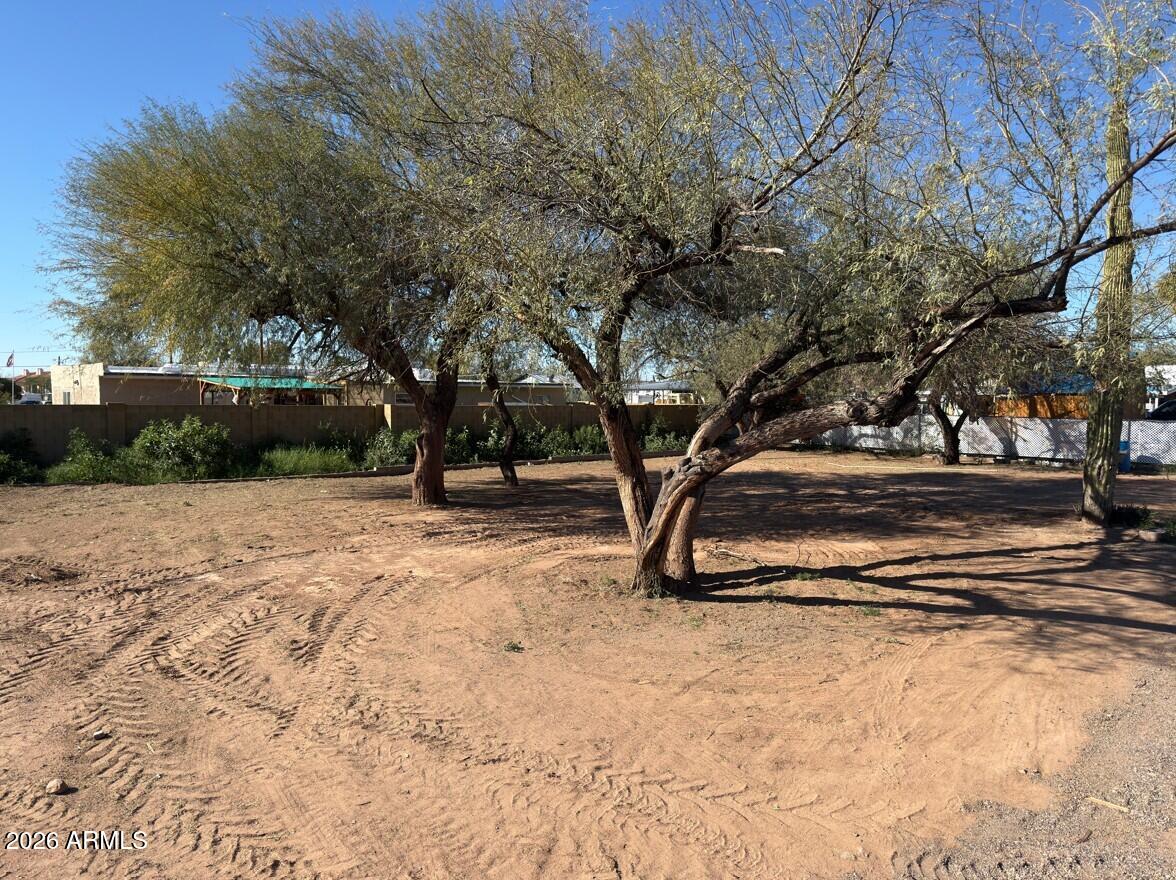 Land in Apache Junction 2