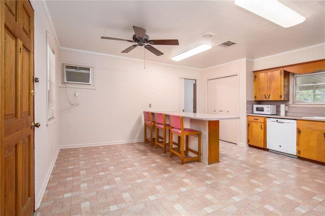 110 Lilly Scott Dr, House other with 3 bedrooms, 2 bathrooms and null parking in Pineville LA | Image 5