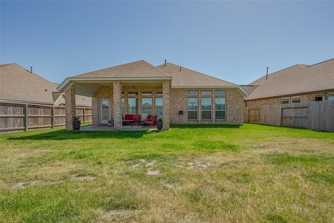 20010 Silver Mesia Cir, House other with 4 bedrooms, 3 bathrooms and 2 parking in Cypress TX | Image 45