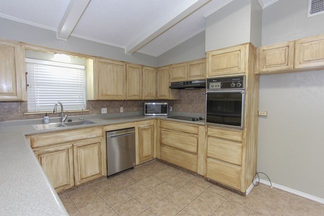 603 Scott Dr, House other with 3 bedrooms, 2 bathrooms and 2 parking in Big Spring TX | Image 14