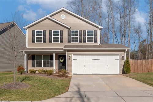 2126 Penley Trl, Greensboro, NC, 27406-9983 | Card Image