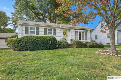 3122 S 121st St, Omaha, NE, 68144-3991 | Card Image