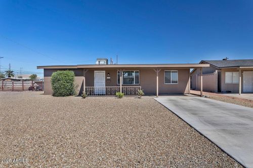12026 N 113th Dr, Youngtown, AZ, 85363-1311 | Card Image