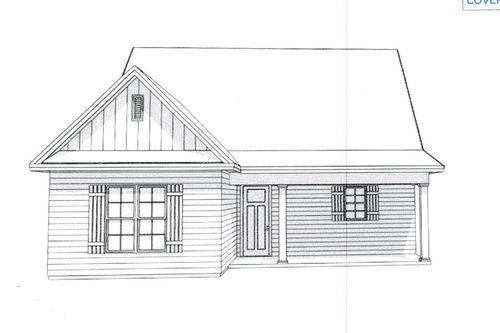 386 Doles Blvd, Milledgeville, GA, 31061-3003 | Card Image