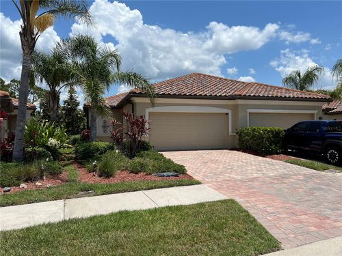 20242 Benissimo Dr, Venice, FL, 34293-3495 | Card Image