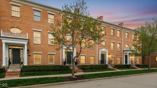 12900 Grenville St, Carmel, IN, 46032-7260 | Card Image