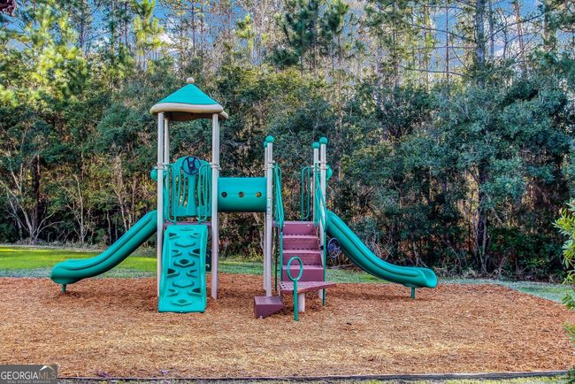 240 Daniel Trent Way, House other with 4 bedrooms, 3 bathrooms and null parking in Kingsland GA | Image 39