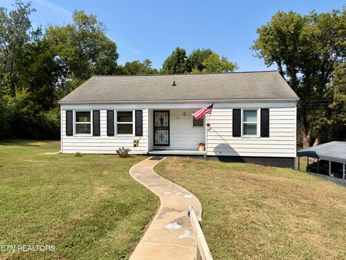 317 Hartford Rd, Knoxville, TN, 37920 | Card Image