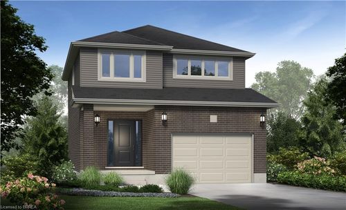 26 Ford Dr, Stratford, ON, N5A0L3 | Card Image
