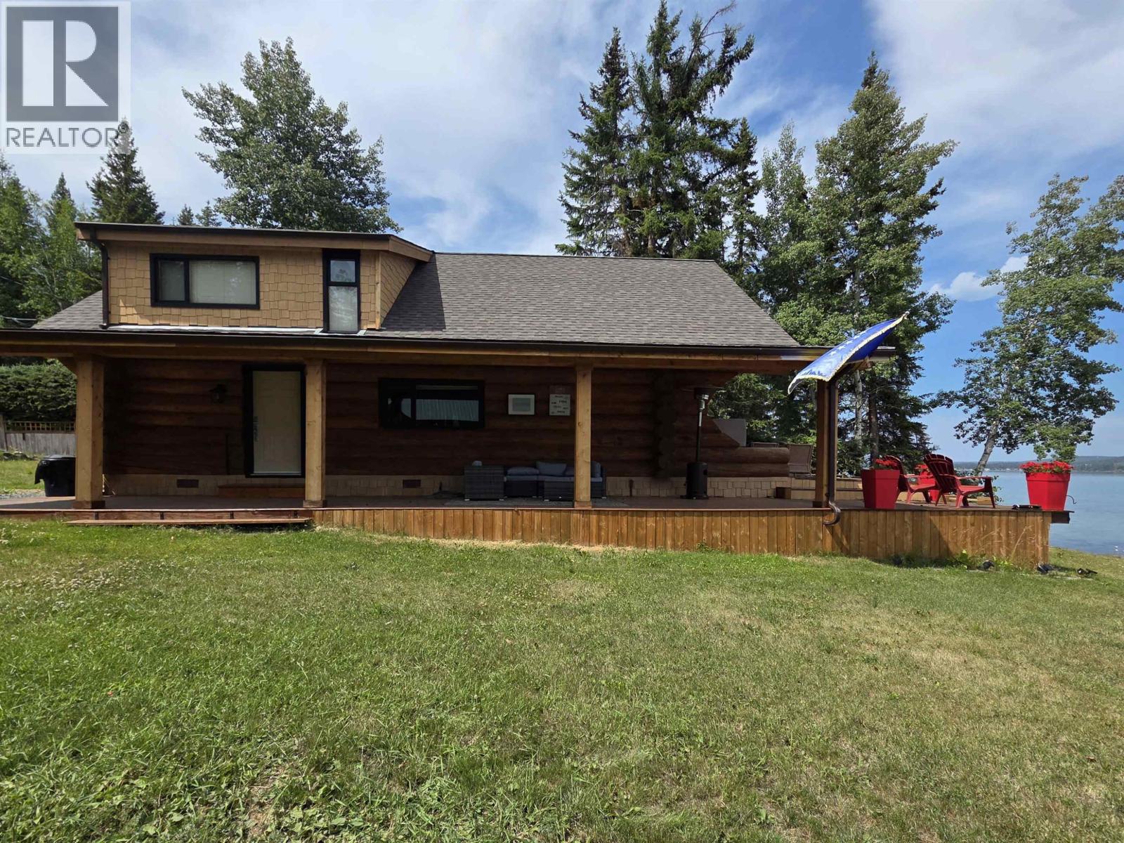 Residential in Lac La Hache 2