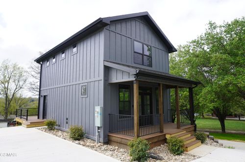 727 Lakewood Drive, Jefferson City, TN, 37760 | Card Image