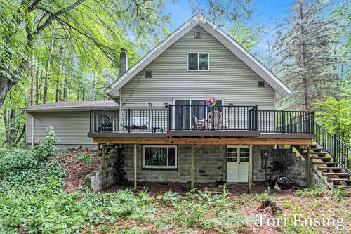 4366 Woods Rd, Sidney, MI, 48885 | Card Image