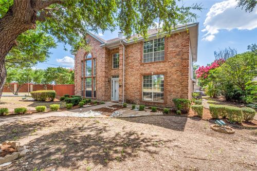 7941 Flagstone St, Frisco, TX, 75034-5625 | Card Image