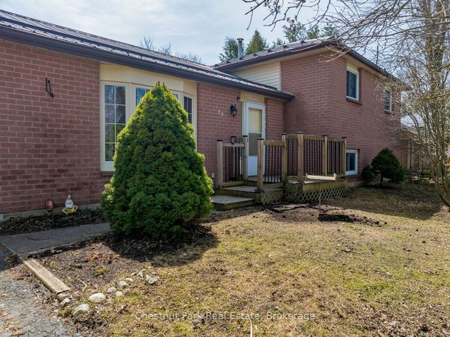 380 Main St W, House other with 3 bedrooms, 1 bathrooms and 6 parking in Southgate ON | Image 12