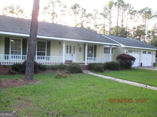 2500 Pin Oak St, Jesup, GA, 31546-1910 | Card Image